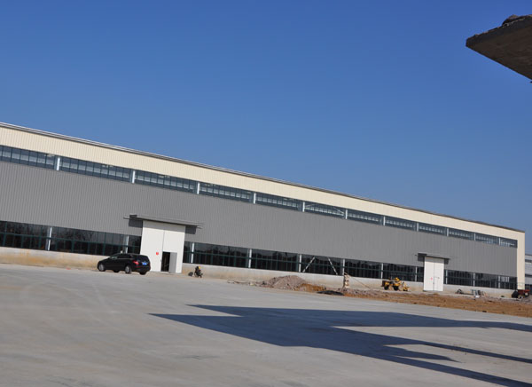 迪庆新场外景图二