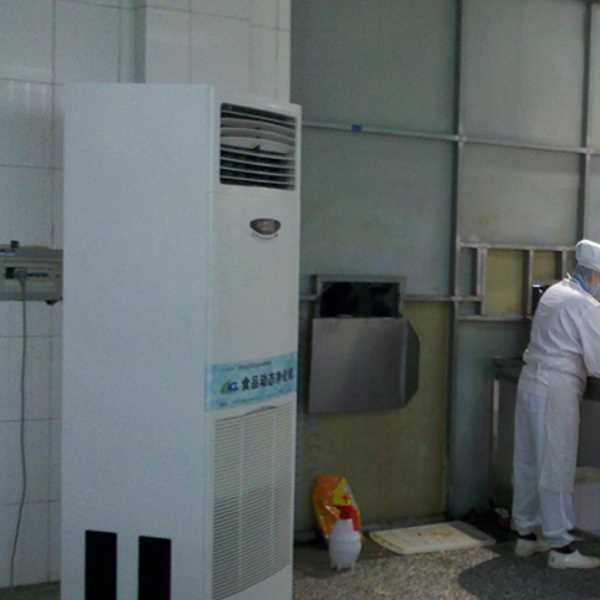 迪庆食品正负离子空气杀菌器