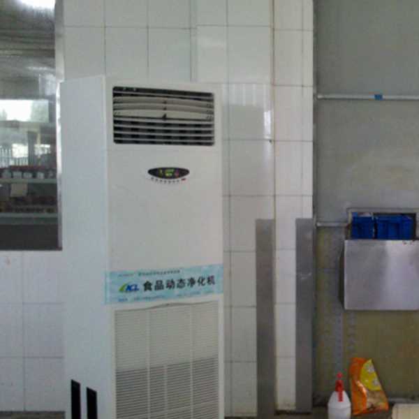 迪庆食品智能空气杀菌器