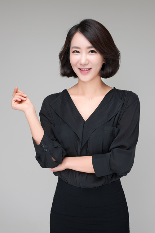 迪庆千佼填 国际高级纹绣师